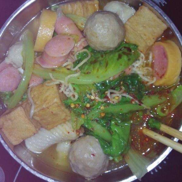 麻辣烫做法