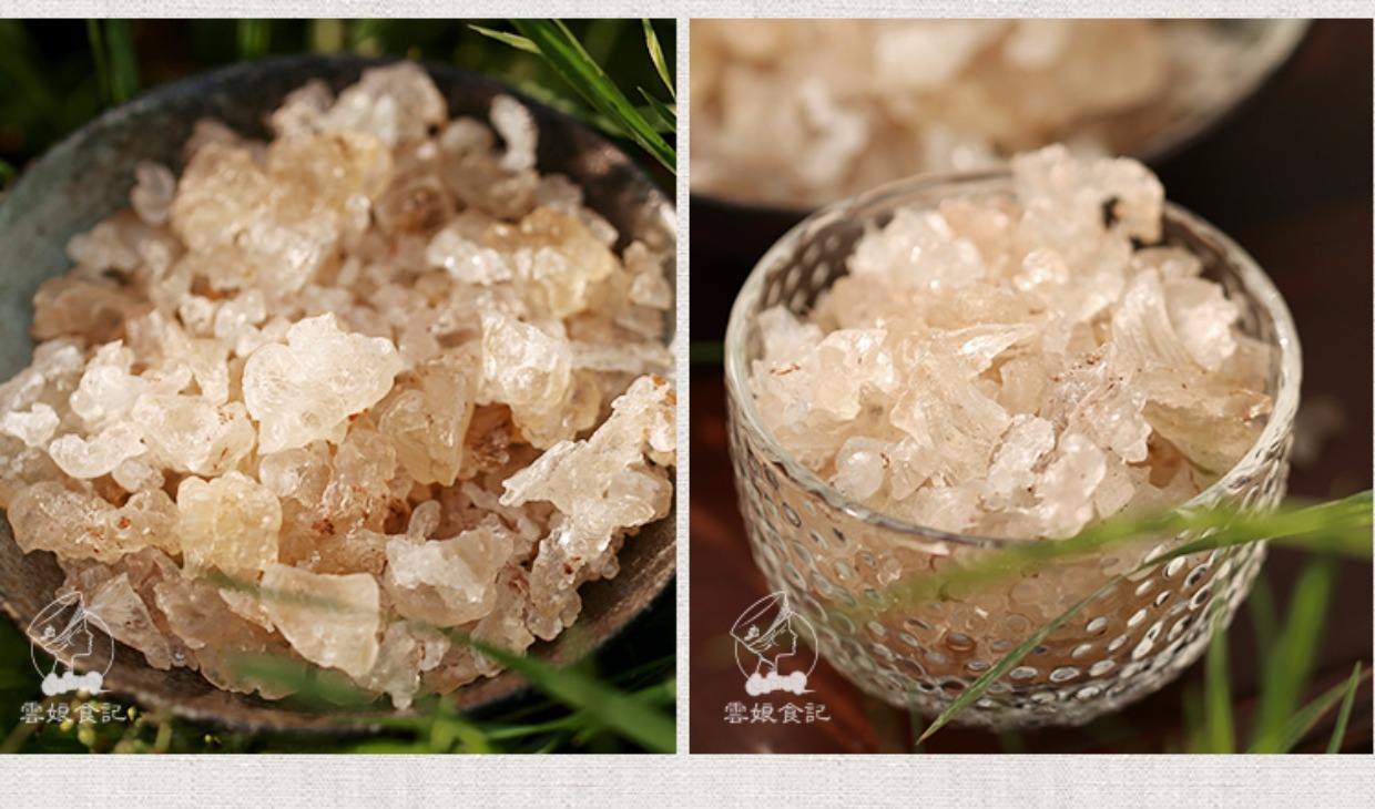 天山雪燕做法