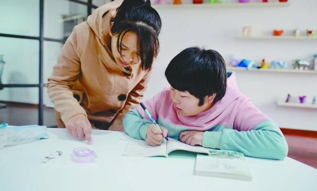 母亲怎么教育孩子