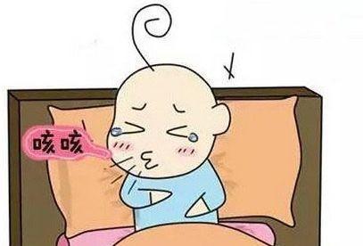 孩子夜里咳嗽厉害怎么办