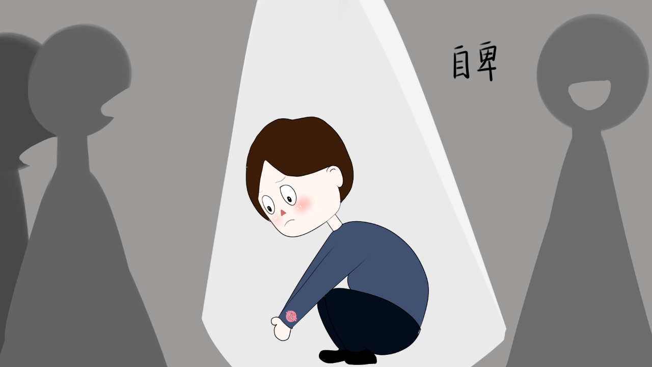小孩子不自信怎么办