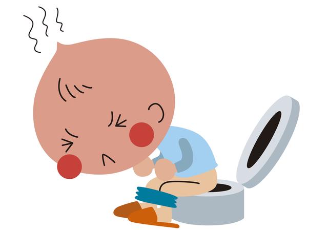 孩子便秘严重怎么办