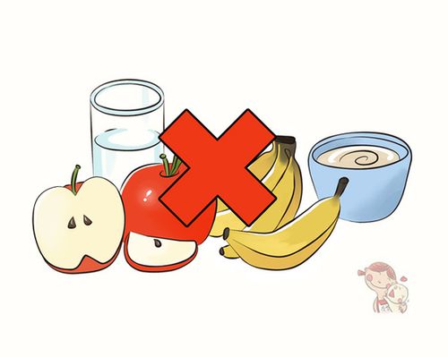 东西吃杂了拉肚子怎么办