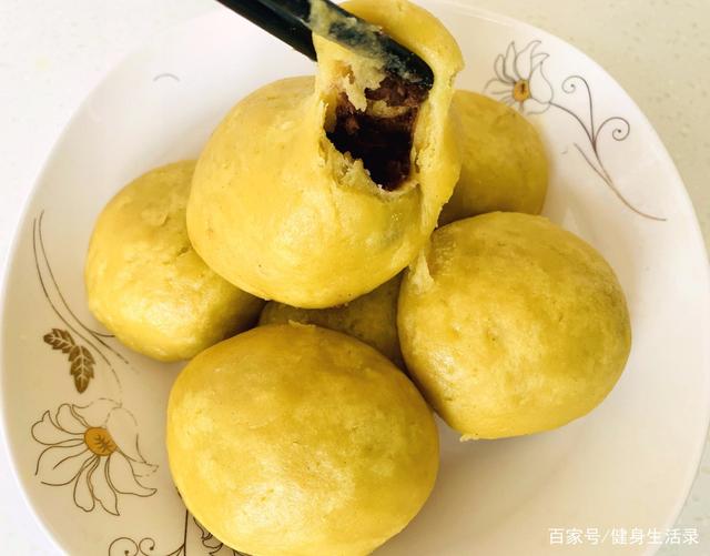 豆包的做法