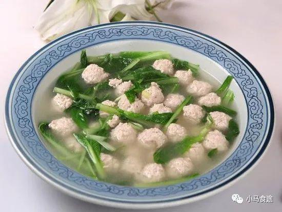 山东汤菜的做法