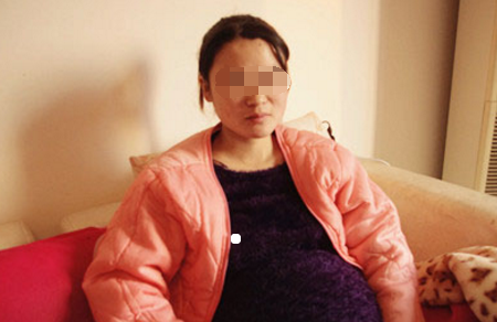 刚怀孕怎么打掉孩子