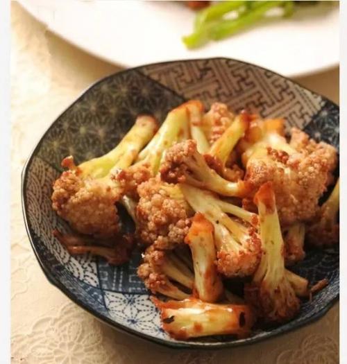 腐乳炒菜的做法家常