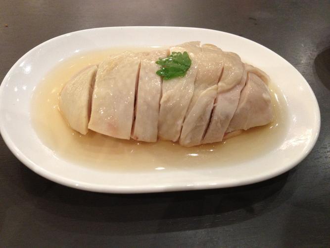 上海醉鸡的做法