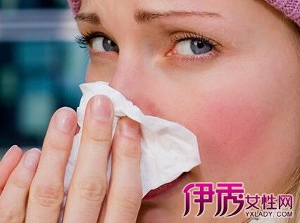 孩子鼻炎流鼻涕怎么办
