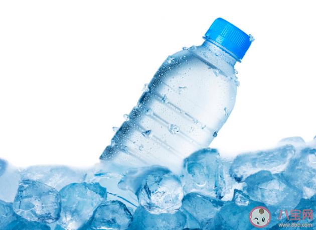 运动完喝凉水还有减肥