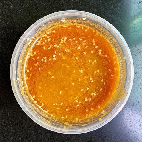 湿黄酱做法