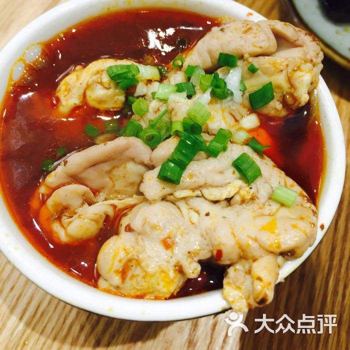 麻辣脑花的做法