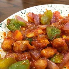 酸甜猪肉的做法