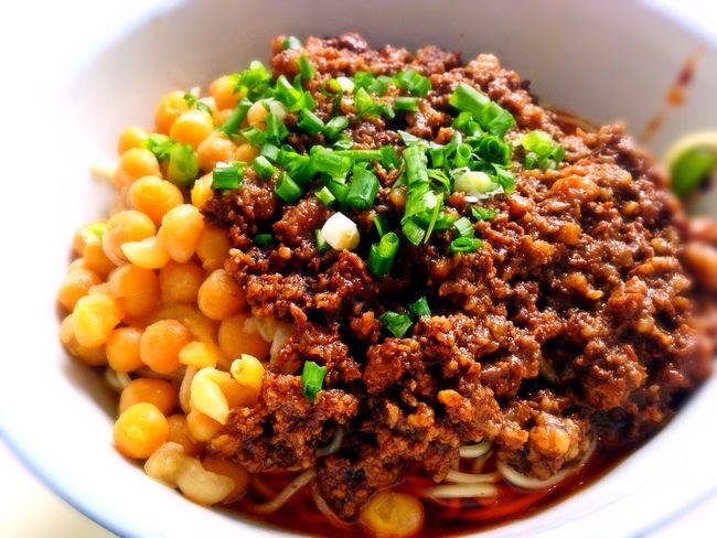 重庆杂酱做法