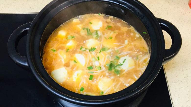 日本豆腐汤的做法大全