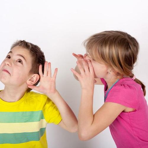 小孩子叛逆期怎么办