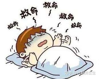 孩子总说梦话怎么回事