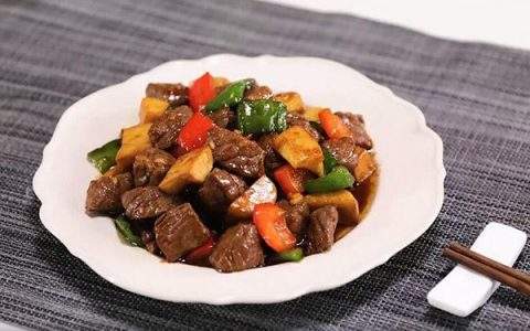 牛肉的做法大全家常