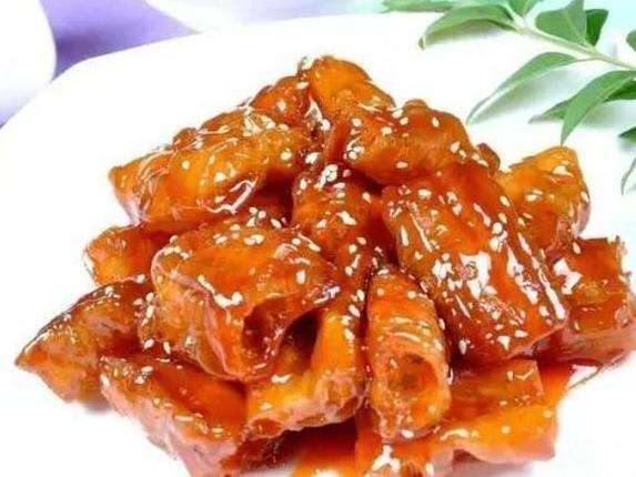 糖醋做法