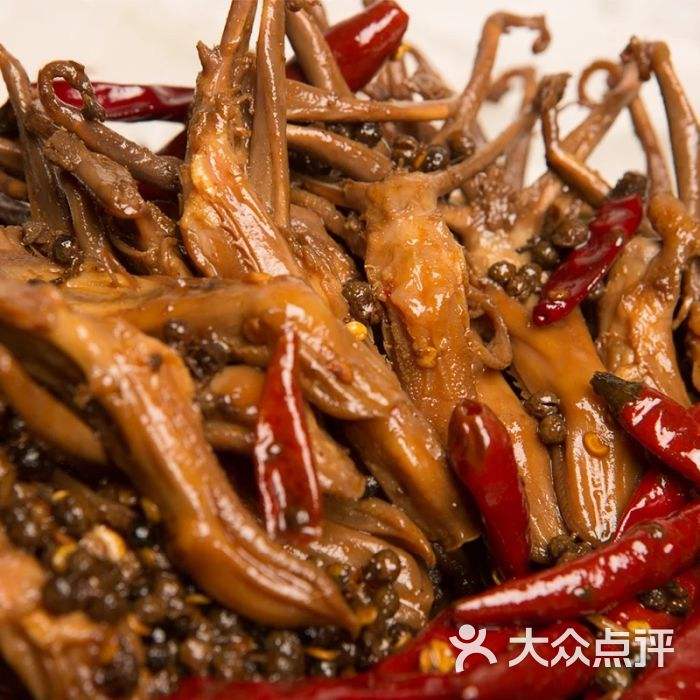 麻辣鸭舌的做法