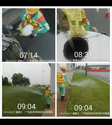 草坪使用尿素注意事项