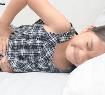 孩子老说肚子疼怎么回事
