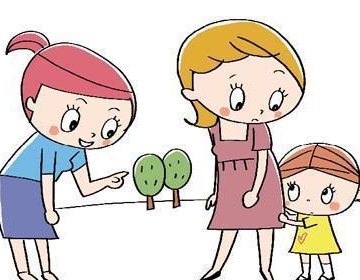 胆小的孩子怎么办