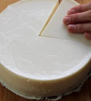 简单蛋糕做法