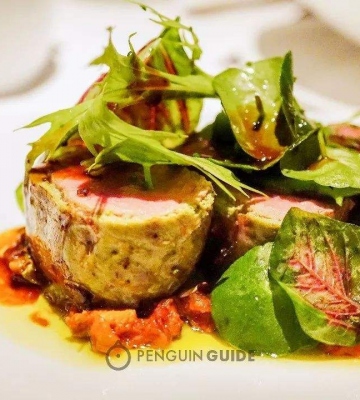 挪威lamb in cabbage的做法