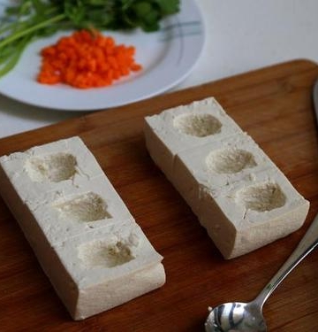 豆腐怎么做孩子爱吃
