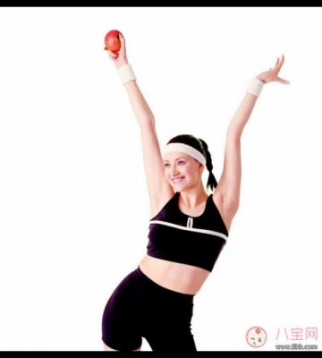 8个运动减肥方法瘦身最快最有