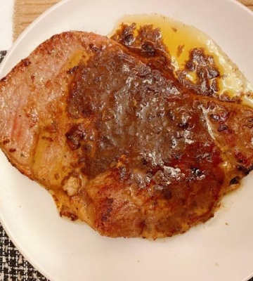 牛排做法