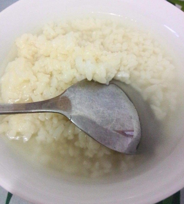 自制醪糟的做法
