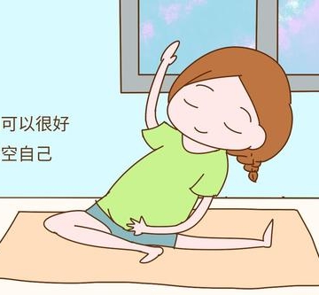 产妇运动