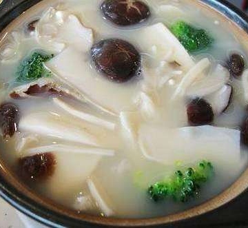 简单汤的做法大全