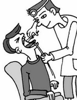 孩子鱼刺卡喉咙怎么办