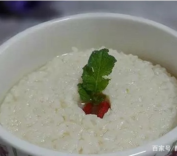 米酒做法