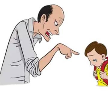 孩子不听话怎么教育