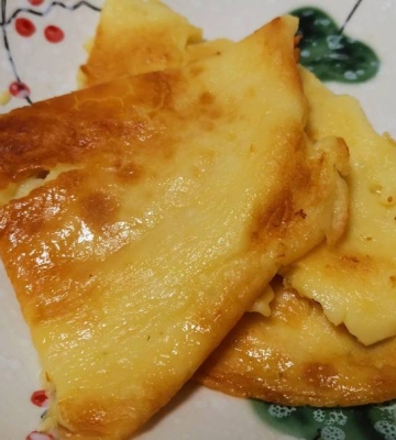 早餐饼的做法大全