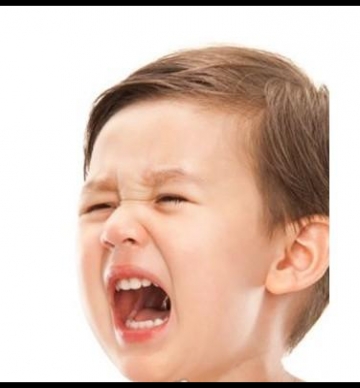 小孩子蛀牙痛怎么办