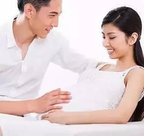 夫妻之间怎么生孩子
