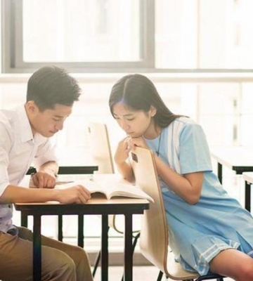孩子谈恋爱怎么处理