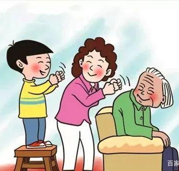 怎么教育孩子孝顺父母