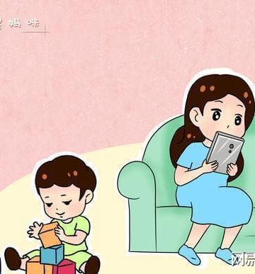 怎么控制孩子玩手机的时间