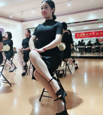 适合女性的运动训练营