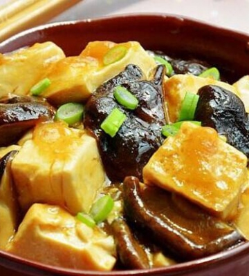 炖菜做法大全有图