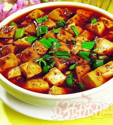 食品的做法