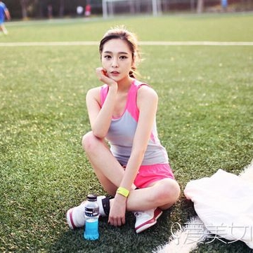 婴儿肥怎么瘦最有效运动