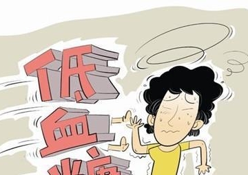 孩子低血糖怎么办