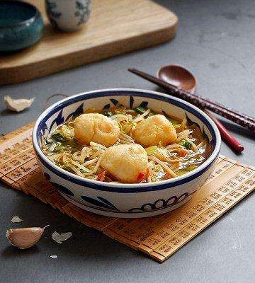 鱼丸 做法